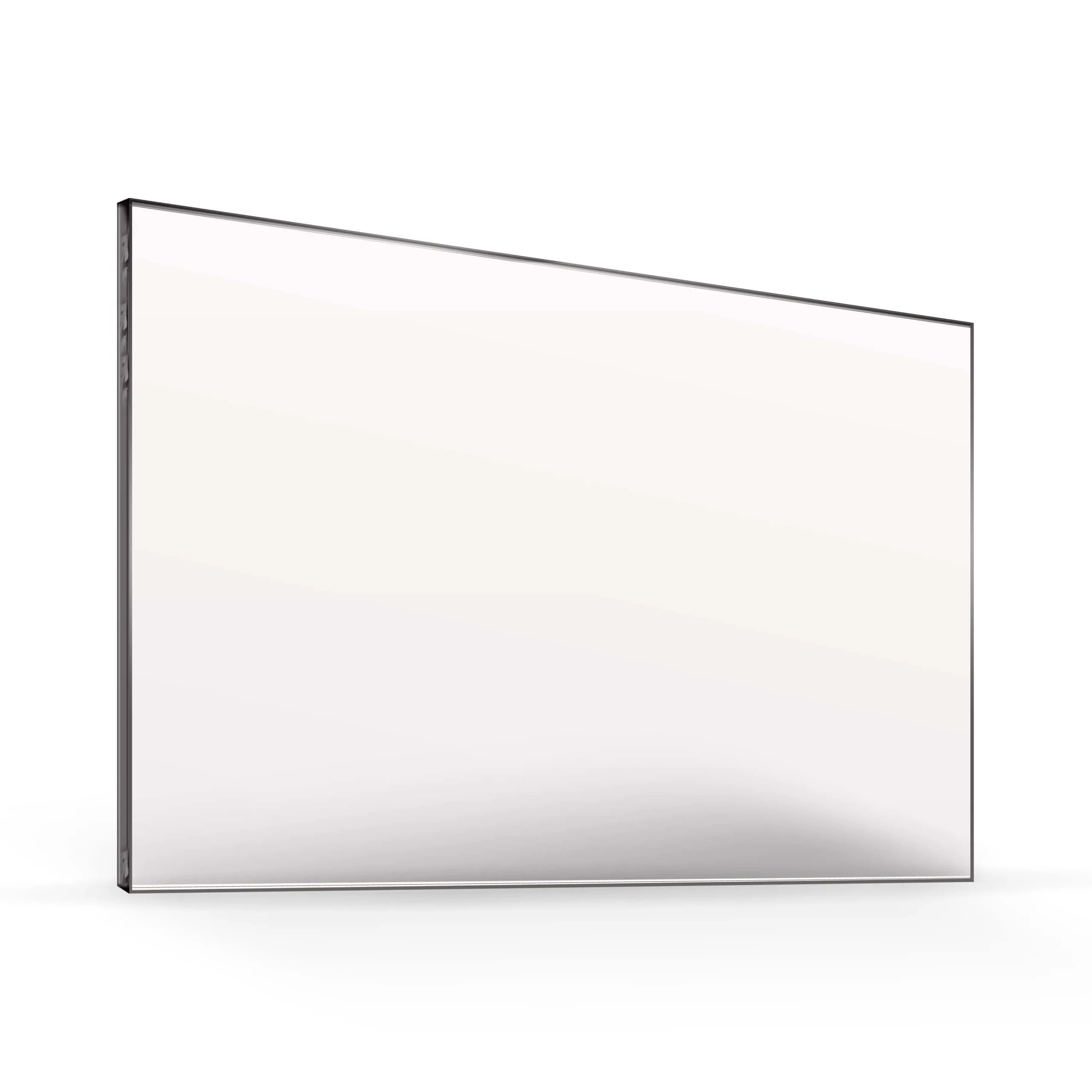 Szyba kominkowa Dovre Robax 4 mm żaroodporna do 760°C Szyba kominkowa Dovre Robax 4 mm żaroodporna do 760°C