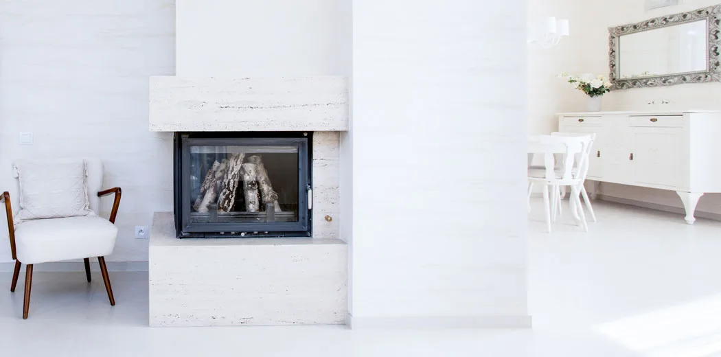 Gwarancja na szkło kominkowe