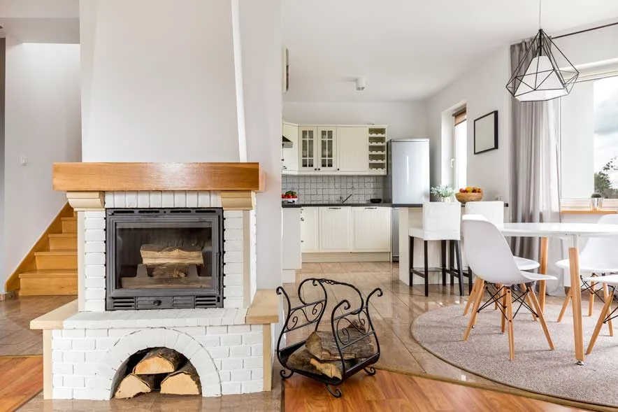 producenci szyb kominkowych