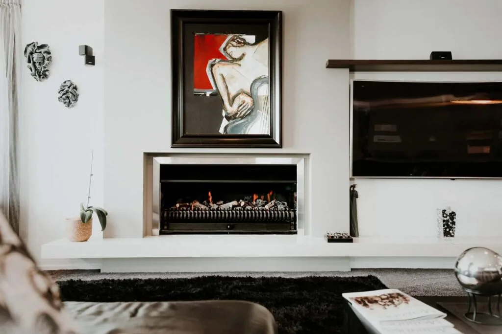 Robax IR szyba do kominka o specjalnych właściwościach