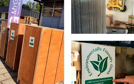 szyba do kominka samoczyszzcaca