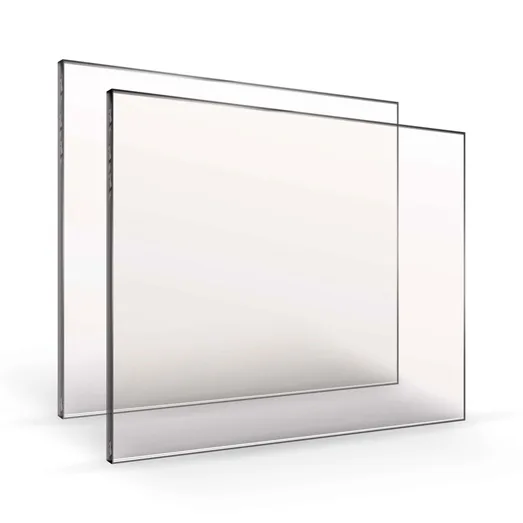 Szyba kominkowa EuroKera Keralite 4 mm ceramika szklana ognioodporna docinana na wymiar Szyba kominkowa EuroKera Keralite 4 mm ceramika szklana ognioodporna docinana na wymiar