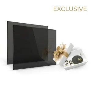 Robax nightflame 4mm exclusive szyba kominkowa 300x300